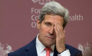 John Kerry