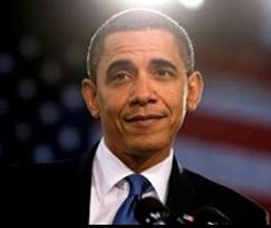 Obama Smirk
