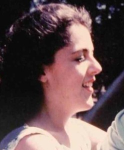 Ann Dunham Obama
