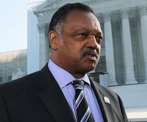 Jesse Jackson