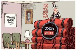 obamacare costs