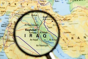 Iraq