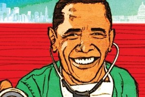 ObamaCare Obama