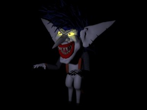 boogeyman