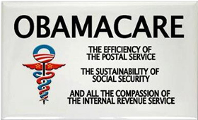 ObamaCare IRS Cost Compassion