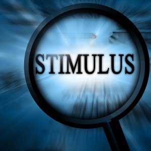 stimulus-response