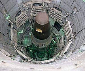 US-nuclear-missile
