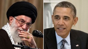 Obama Iran