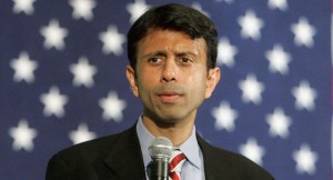 bobby jindal