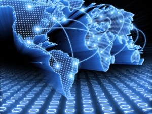 Internet World Wide Web