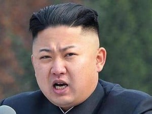 North Korea Kim Jong Un