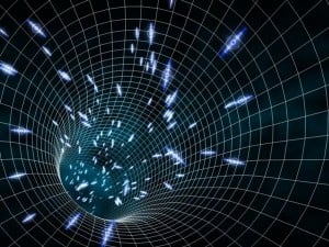 space time