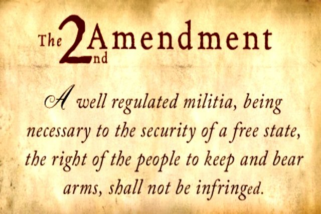 second amendment_gun control