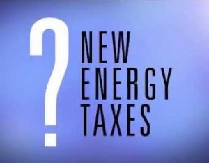 Energy Tax