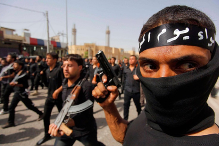 isis-militants-iraq terrorist