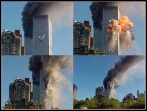 9:11 Attack Terrorism Twin Towers