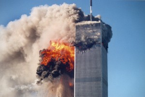 9:11 attack twin towers terrorism