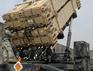Patriot_missile