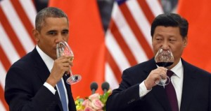 Climate China Global Warming Change Agreement