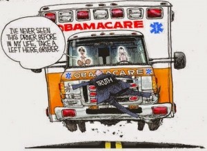 ObamaCare Gruber Lies