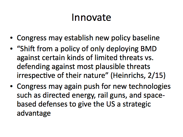 Ballistic Missile Defenses AFPC February 26th 2015.010