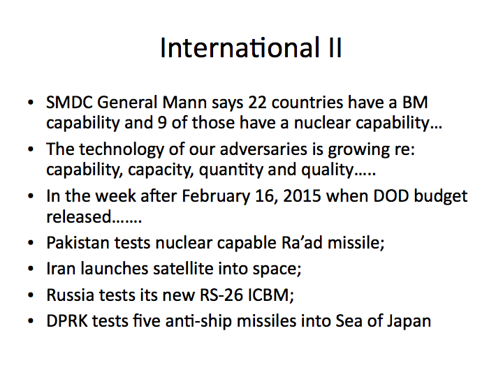 Ballistic Missile Defenses AFPC February 26th 2015.012