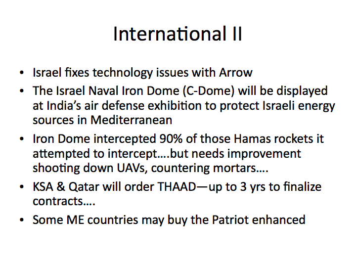 Ballistic Missile Defenses AFPC February 26th 2015.014