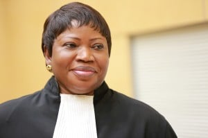 bensouda