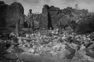 WWI