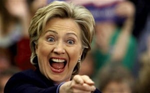 Hillary clinton 5