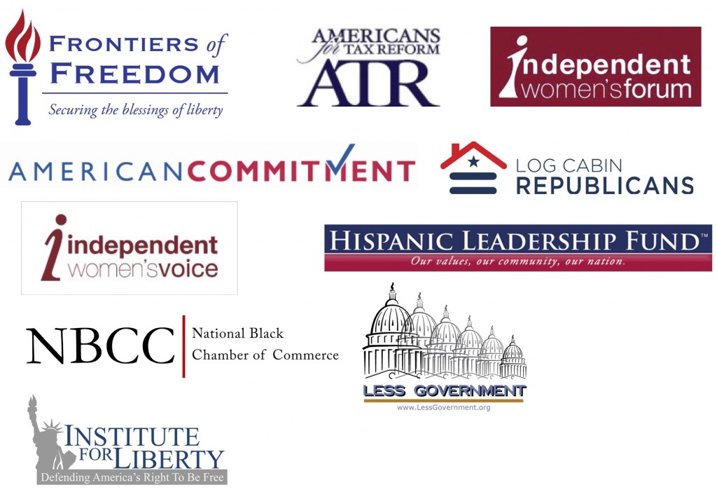 FDA Coalition Letterhead