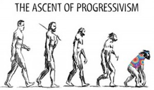 Progressives Progressivism Liberalism Liberals