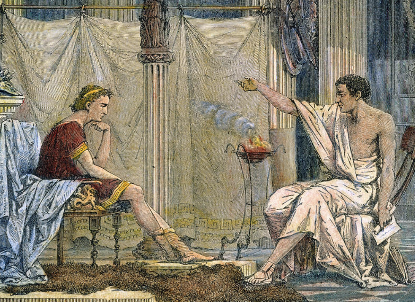 Aristotle