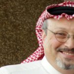 Jamal Khashoggi