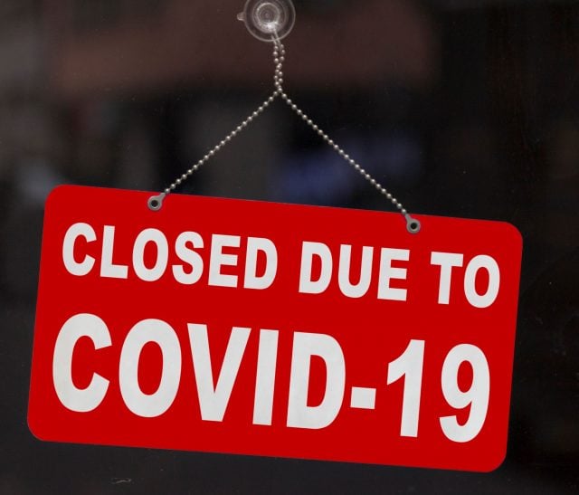 Covid-19, coronavirus